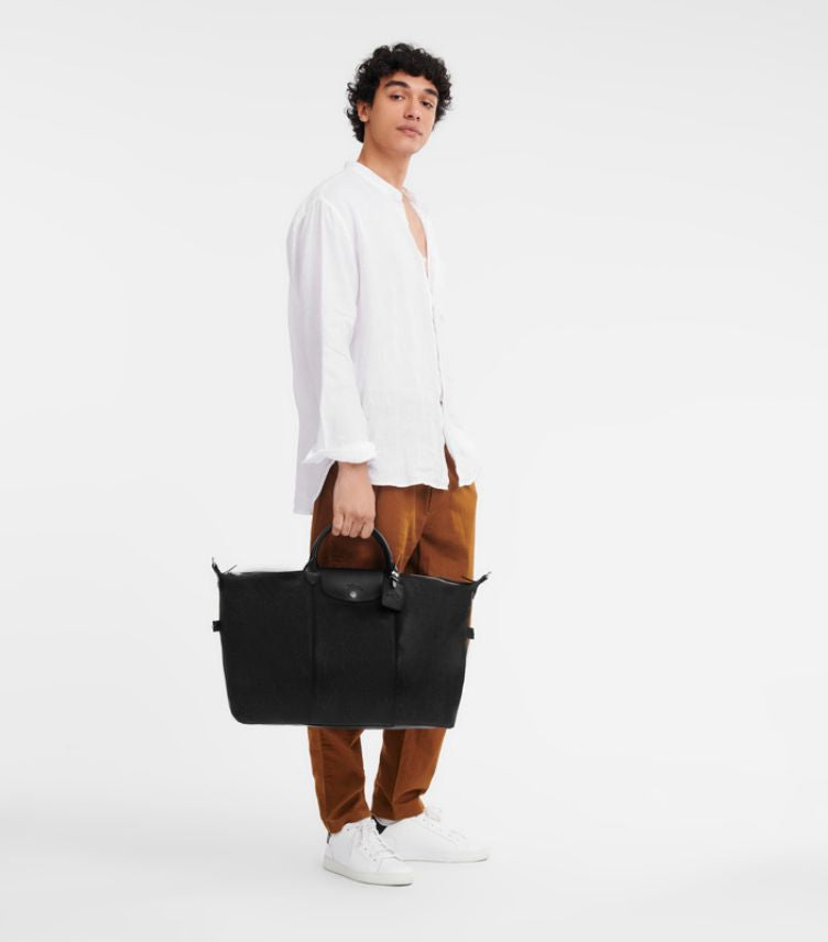 LONGCHAMP LE FOULONNE L TRAVEL BAG
