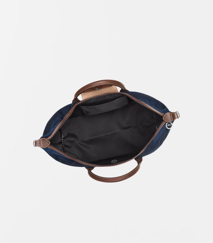 LONGCHAMP BOXFORD L TRAVEL BAG