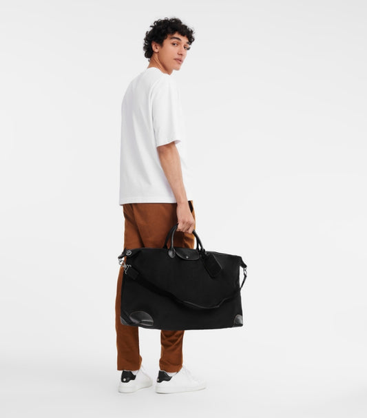 LONGCHAMP BOXFORD  XL TRAVEL BAG