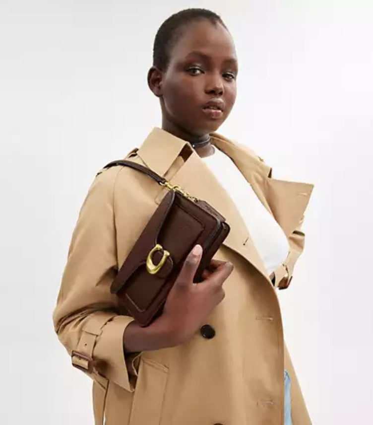 COACH TABBY SHOULDER BAG 20