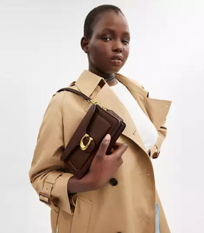COACH TABBY SHOULDER BAG 20