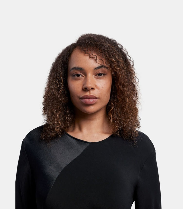 DYSON AIRWRAP I.D.™ MULTI-STYLER AND DRYER WITH DIFFUSER (AMBER SILK)