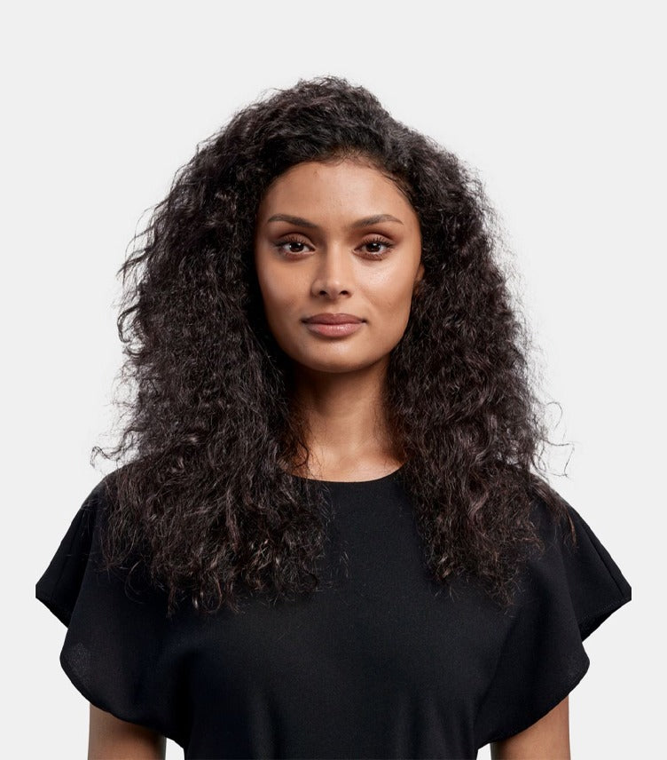 DYSON AIRWRAP I.D.™ MULTI-STYLER AND DRYER WITH DIFFUSER (AMBER SILK)