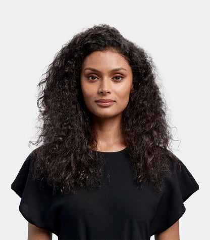 DYSON AIRWRAP I.D.™ MULTI-STYLER AND DRYER WITH DIFFUSER (AMBER SILK)