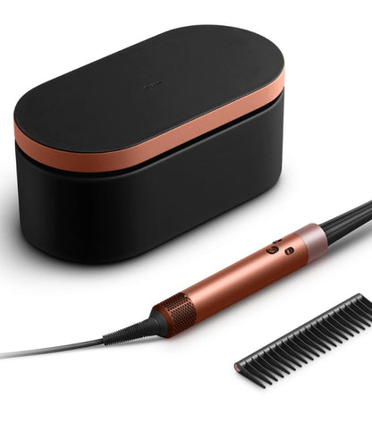 DYSON AIRWRAP I.D.™ MULTI-STYLER AND DRYER WITH DIFFUSER (AMBER SILK)