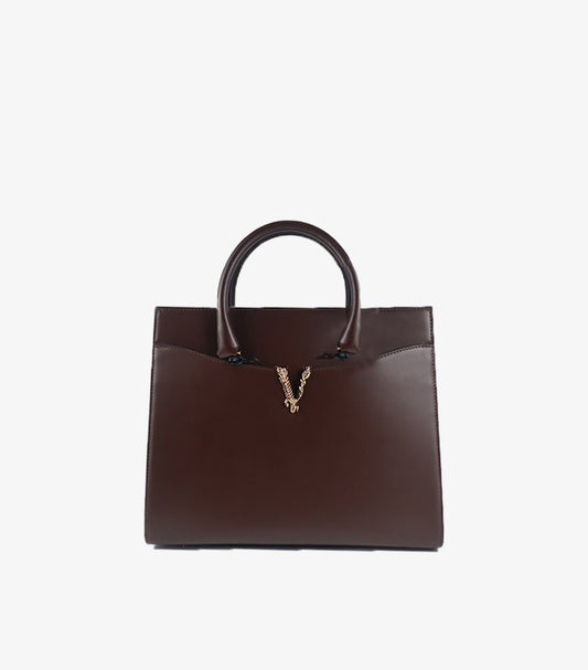 BNWT VERSACE 2WAY VISETOS SHOULDER BAG