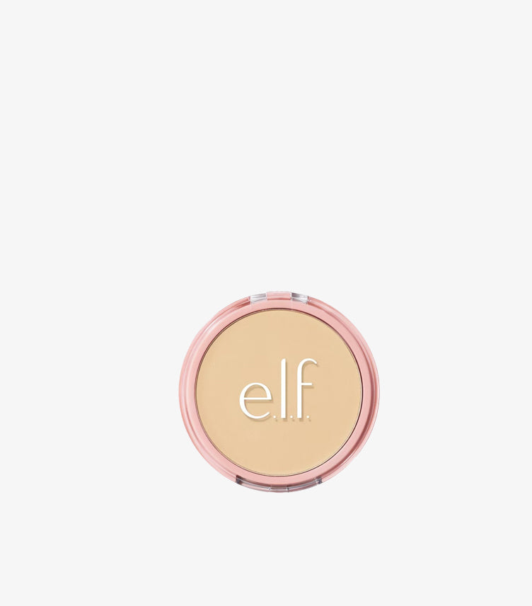 e.l.f. Halo Glow Powder Filter Pressed Powder Compact