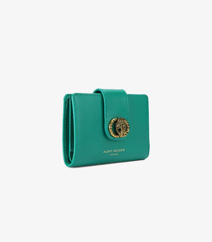 KURT GEIGER CHELSEA FOLD WALLET