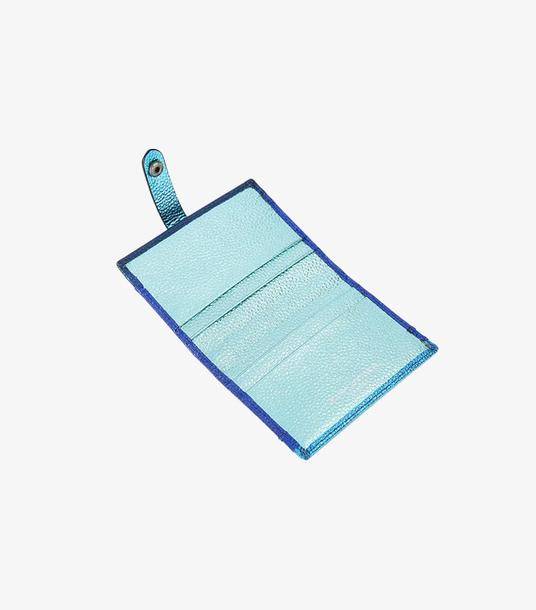 KURT GEIGER MULTI CARD LEATHER