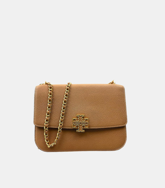 TORY BURCH BRITTEN MEDIUM ADJUSTABLE SHOULDER BAG