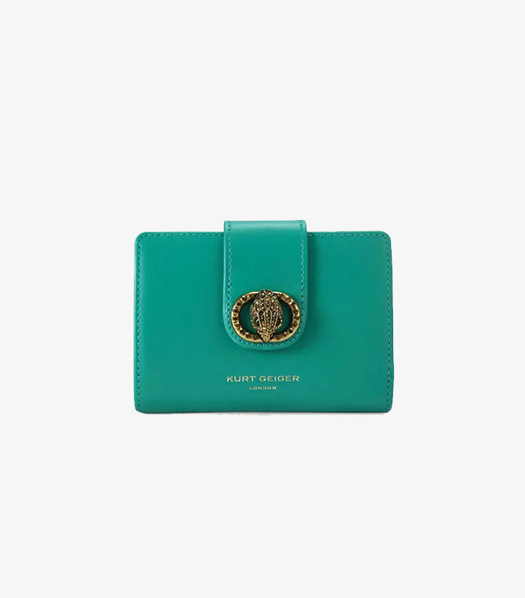 KURT GEIGER CHELSEA FOLD WALLET