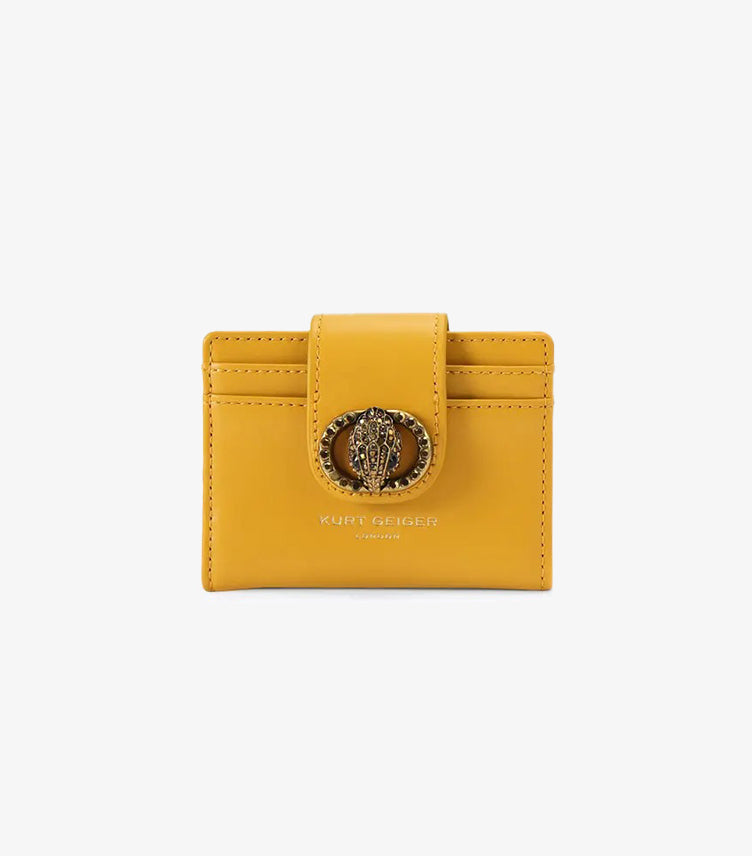 KURT GEIGER CHELSEA CARD HOLDER