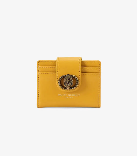 KURT GEIGER CHELSEA CARD HOLDER