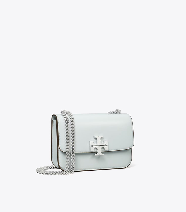 TORY BURCHSMALL ELEANOR PAVE SHOULDER BAG