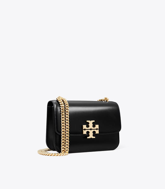 TORY BURCHSMALL ELEANOR PAVE SHOULDER BAG