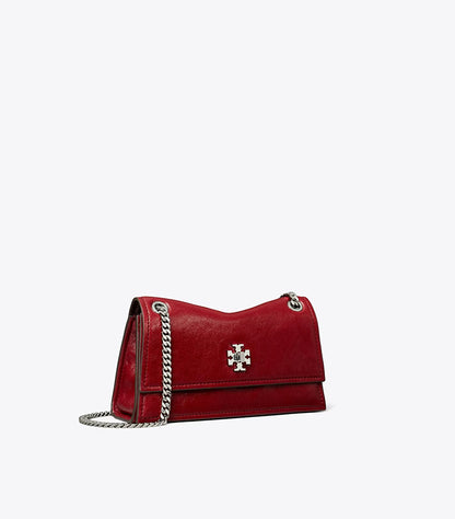 TORY BURCH MINI KIRA TURNLOCK SHOULDER BAG