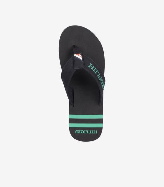 TOMMY HILFIGER BEACH SPORTY SLIDES