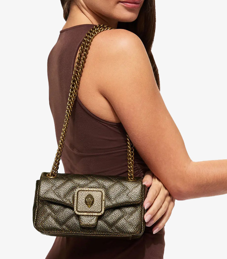 KURT GEIGER  MINI PIMLICO BAG