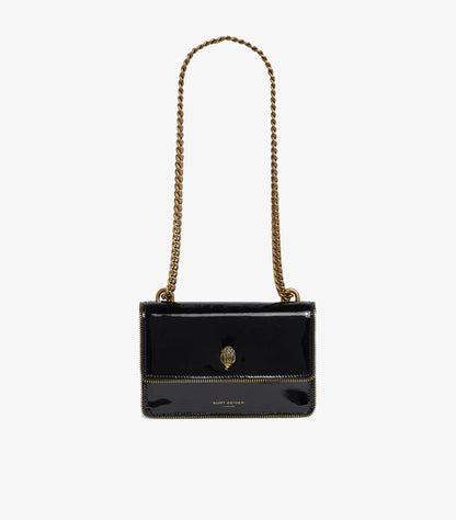 KURT GEIGER MINI EAGLE CROSSBODY BAG