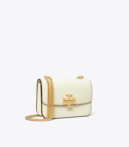 TORY BURCHSMALL ELEANOR PAVE SHOULDER BAG