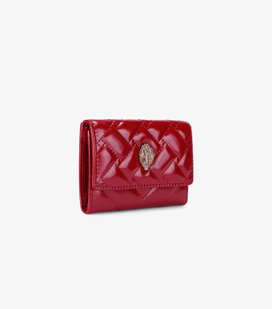KURT GEIGER FLAP MULTI CARD HOLDER