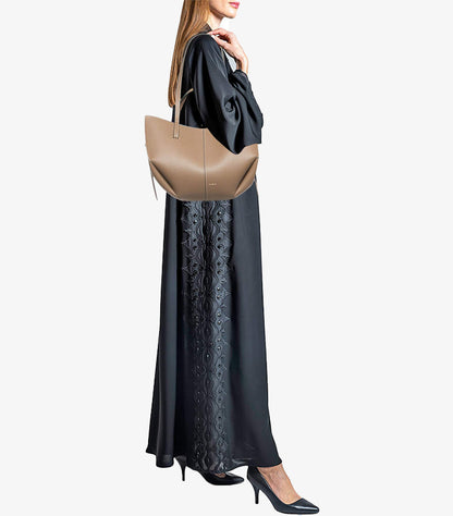 POLENE CYME MINI EDITION TEXTURED