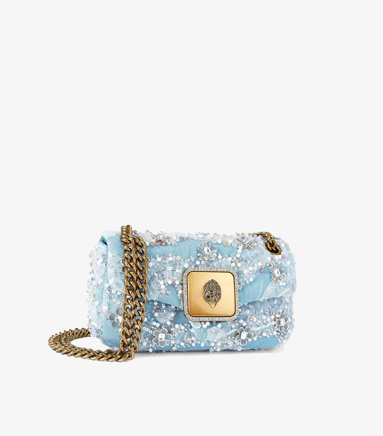 KURT GEIGER  MINI PIMLICO BAG