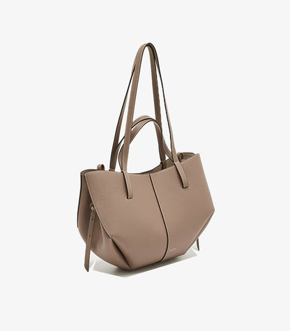 POLENE CYME MINI EDITION TEXTURED