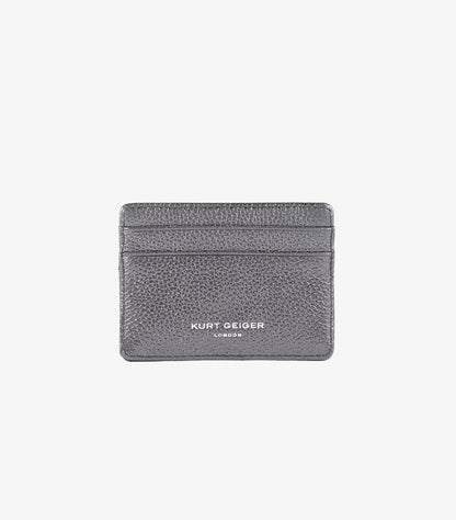 KURT GEIGER DRENCH CARD HOLDER