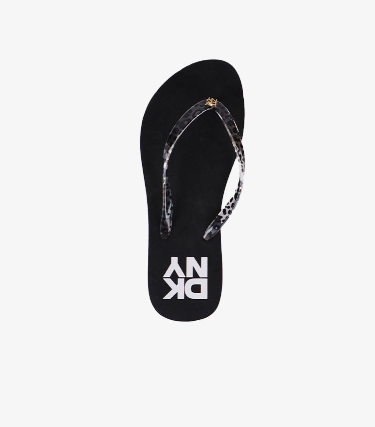 DKNY CASUAL BEACH FLIP FLOPS