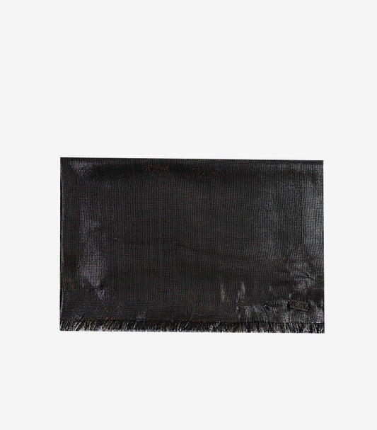 DKNY SHINNY SCARF