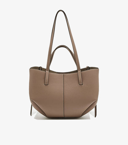 POLENE CYME MINI EDITION TEXTURED
