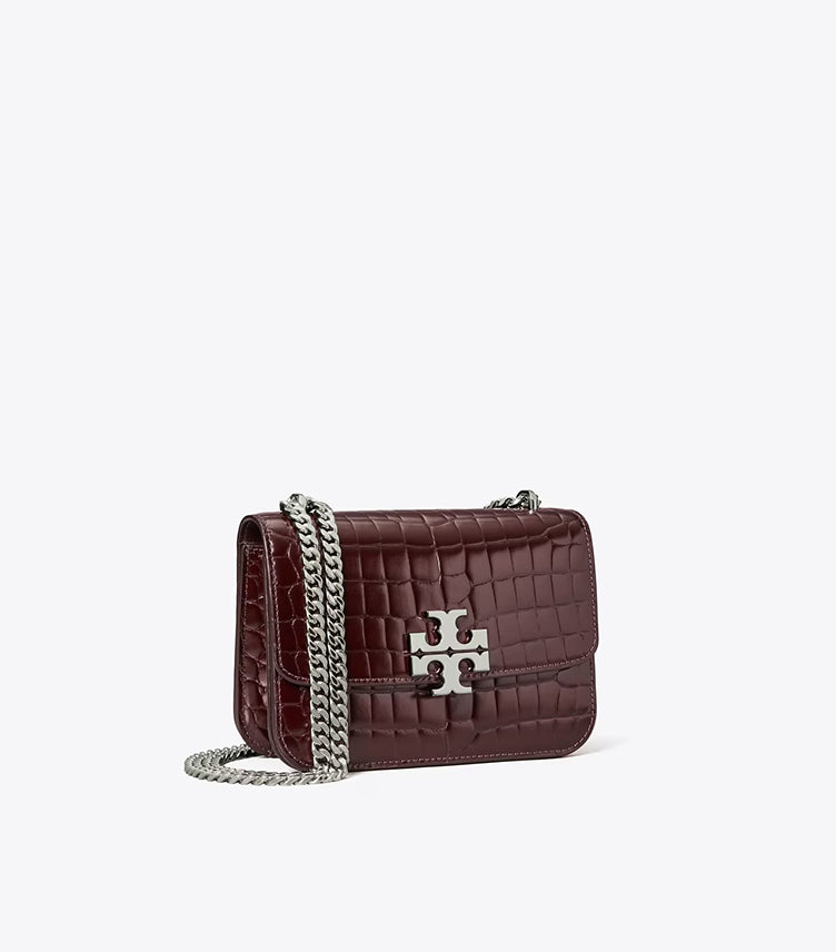 TORY BURCHSMALL ELEANOR PAVE SHOULDER BAG