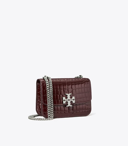 TORY BURCHSMALL ELEANOR PAVE SHOULDER BAG