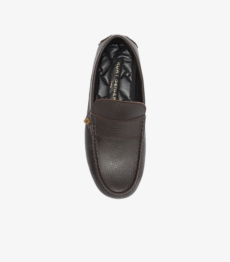KURT GEIGER STIRLING LOAFER