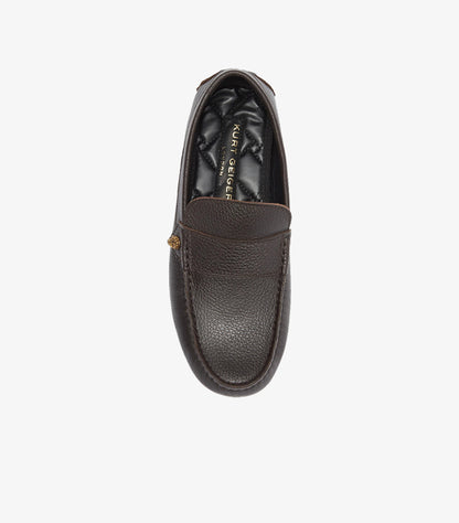 KURT GEIGER STIRLING LOAFER