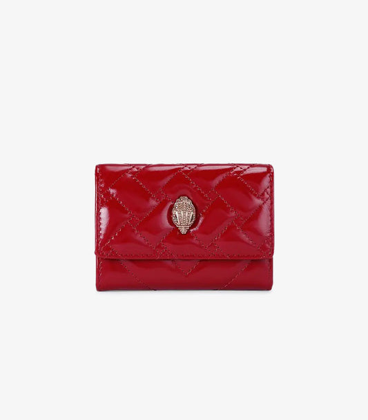 KURT GEIGER FLAP MULTI CARD HOLDER