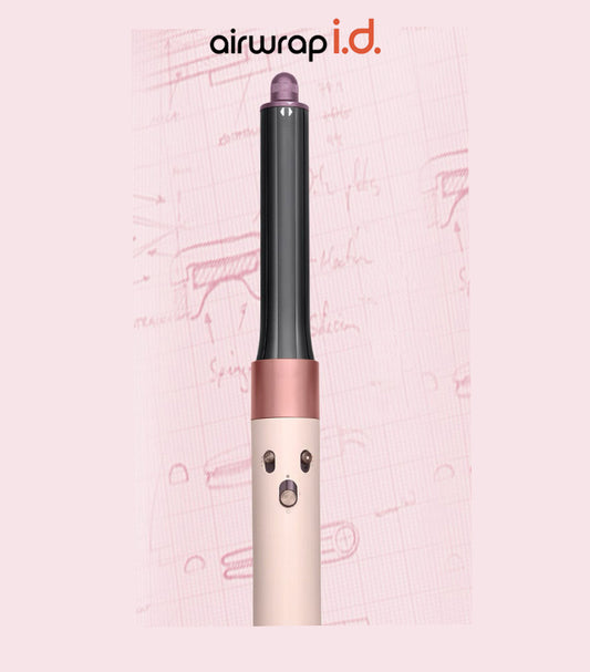DYSON AIRWRAP I.D.™ MULTI-STYLER AND DRYER WITH DIFFUSER (CERAMIC PINK)