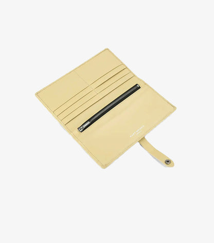 KURT GEIGER DRENCH LEATHER WALLET