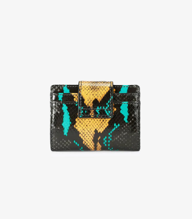 KURT GEIGER CHELSEA CARD HOLDER