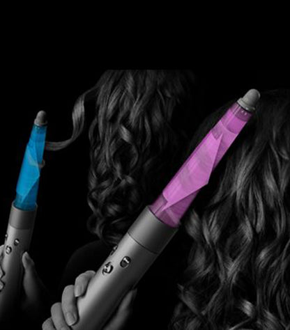 DYSON AIRWRAP I.D.™ MULTI-STYLER AND DRYER - STRAIGHT+WAVY (PRUSSIAN BLUE/RICH COPPER)