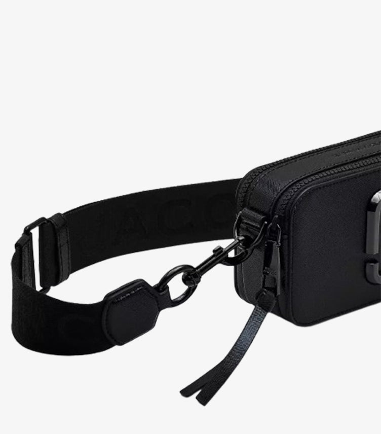 MARC JACOBS THE SNAPSHOT CROSSBODY BAG