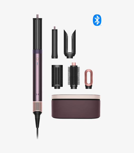 DYSON AIRWRAP CO-ANDA2X™ MULTI-STYLER AND DRYER - STRAIGHT+WAVY (JASPER PLUM)