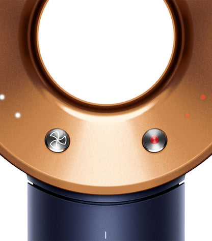 DYSON SUPERSONIC™ HAIR DRYER - STRAIGHT+WAVY (PRUSSIAN BLUE/RICH COPPER)