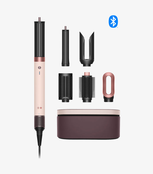 DYSON AIRWRAP CO-ANDA2X™ MULTI-STYLER AND DRYER - STRAIGHT+WAVY (CERAMIC PINK/ROSE GOLD)