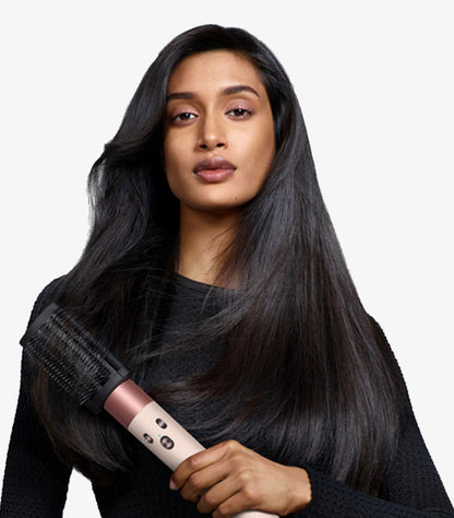 DYSON AIRWRAP I.D.™ MULTI-STYLER AND DRYER WITH DIFFUSER (CERAMIC PINK)