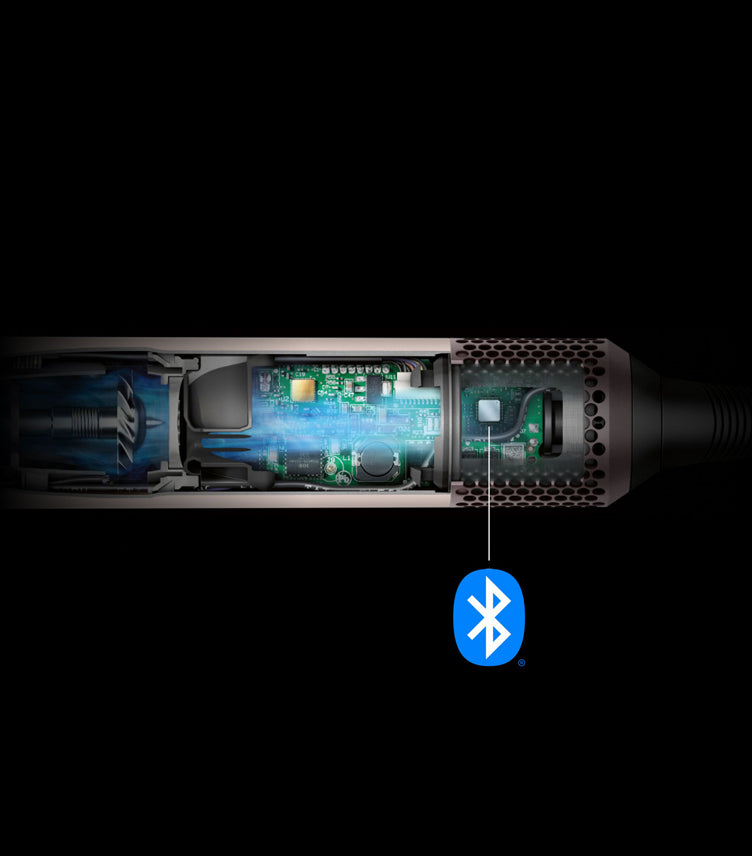 DYSON AIRWRAP I.D.™ MULTI-STYLER AND DRYER WITH DIFFUSER (CERAMIC PINK)