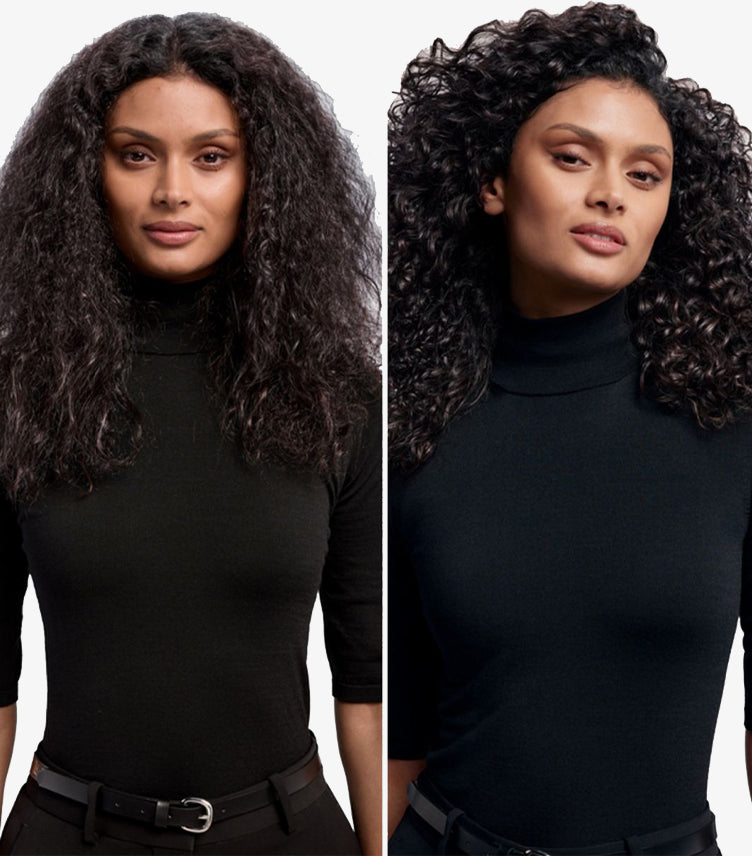 DYSON AIRWRAP I.D.™ MULTI-STYLER AND DRYER WITH DIFFUSER (CERAMIC PINK)