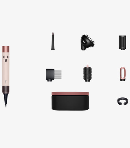 DYSON AIRWRAP I.D.™ MULTI-STYLER AND DRYER WITH DIFFUSER (CERAMIC PINK)