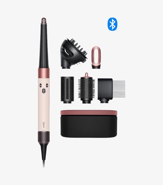 DYSON AIRWRAP I.D.™ MULTI-STYLER AND DRYER WITH DIFFUSER (CERAMIC PINK)